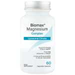 Phytoceutics - Magnesium Complex 60 Vegicaps