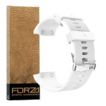 Watch Strap - Garmin Forerunner 35 Gen 2 - White