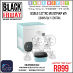Black Friday 69
