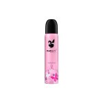 PLAYBOY Playgirl Deodorant Assorted 90ML - Seduction