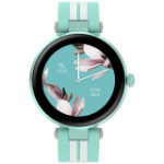 Canyon SW-61 Semifreddo Smart Watch - Green