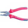 160MM6.38INCH Pro Torq Comb Plier 1000V Ins
