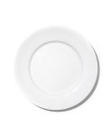 - White Dinner Plate