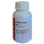 Fatburner 90 Capsules