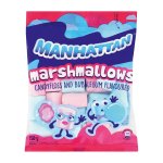 Mallow Candyfloss And Bubblegum 150G