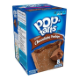 Pop Tarts Frosted Chocolate Fudge 384G