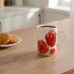 Maxwell & Williams Ranunculus Mug