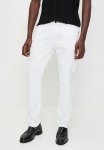 Ricardo Slim - White