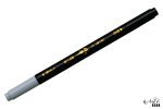 Platinum Brush Pen Souun Model Double Sided