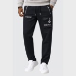 Aprego Cargo Pants Grey