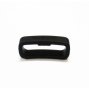 Garmin Vivoactive 3/VENU/VIVOMOVE/FORERUNNER 645 Keeper- Black