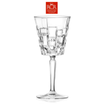Rcr Etna Wine Goblet 280 Ml Set Of 6