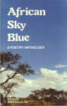 African Sky Blue Paperback
