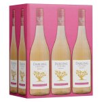Darling Pyjama Bush Rose 750ML X 6