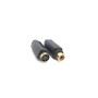 S Video Male To Rca Female Adapter