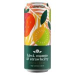 Switch Energy Kiwi Mango & Strawberry 500ML