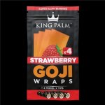 King Palm Goji Wraps