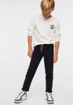 Trousers Lugano - Navy