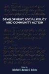 Development Social Policy And Community Action - Lessons From Below Paperback