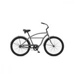 Schwinn 2022 Alu 1 Cruiser Men's - Charcoal