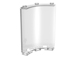 Parts Cylinder Quarter 4 X 4 X 6 30562 - Trans-clear