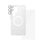 Panzerglass 3-IN-1 Protection Bundle – Samsung Galaxy S25 Ultra