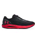 Men's Ua Hovr Sonic 4 Colorshift Running Shoes - BLACK-001 9