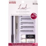 Kiss Lash Couture Cluster Kit