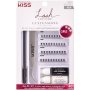 Kiss Lash Couture Cluster Kit