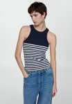 Top Roni - Navy