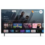 - 75 Uhd Frameless Google Smart Tv Android 11.0