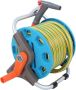 Garden Hose Pipe Reel Set - 15M