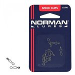 Bill Norman Speed Clips - 1 - Basil Manning