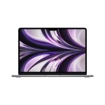 Apple 13-INCH Macbook Air: M2 Chip With 8-CORE Cpu And 8-CORE Gpu 256GB - Space Grey