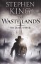 The Dark Tower Iii: The Waste Lands -   Volume 3     Paperback