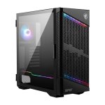 Mpg Velox Airflow 100 P Atx Gaming Case