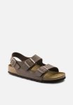 Birkenstock Milano Narrow - Mocha