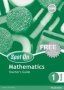 Spot On Mathematics Grade 1 Teacher&  39 S Guide   Includes Free Resource Pack     Paperback