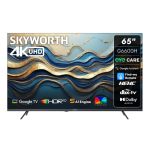 Skyworth 65G6600H 65-INCH Dolby Audio 4K Ultra HD Google Smart Tv