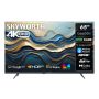 Skyworth 65G6600H 65-INCH Dolby Audio 4K Ultra HD Google Smart Tv