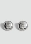Earrings Olivia - Silver