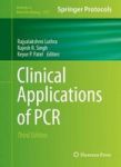 Clinical Applications Of Pcr Hardcover 3RD Ed. 2016