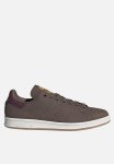 Adidas Original Stan Smith - Earth Strata maroon preloved Yellow