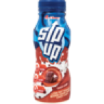 Clover Sip Up Choc Chip Yoghurt Based Dairy Snack Drink 250G