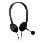 Volkano Chat USB Series Stereo Headset With Microphone