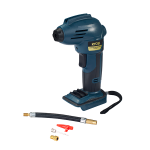 Ryobi 18V Li-ion Air Inflator