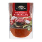 Pasta Sauce Beef Bolognese 600G