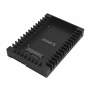 Orico 2.5" To 3.5" Hdd/ssd Caddy Sata III 6GBPS Adapter