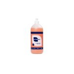 Liquid Hand Soap Orange 1LTR Bottle