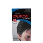 Express Male Black